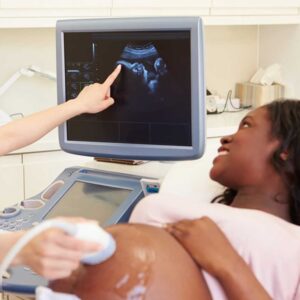 Ecocardiografia Fetal