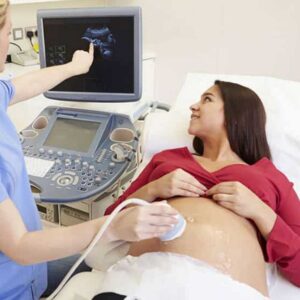 Ultrassonografia Obstétrica